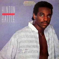 Hinton Battle